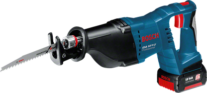 PRO GSA 18V-LI
