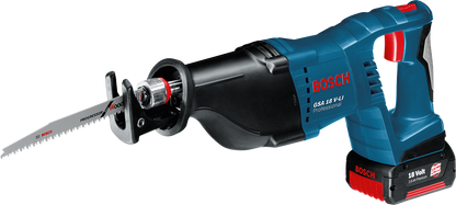 PRO GSA 18V-LI