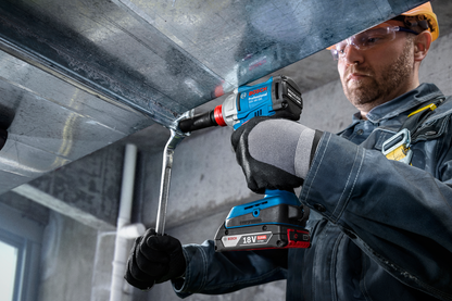 PRO Impact Socket