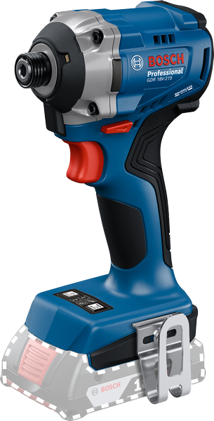 PRO GDR 18V-215