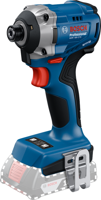 PRO GDR 18V-215