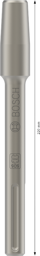 PRO SDS max Toolholder