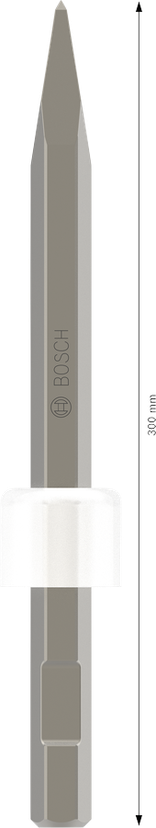 PRO HEX 19-4C Pointed Chisel