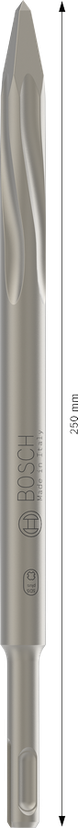 PRO SDS plus-5C Pointed Chisel