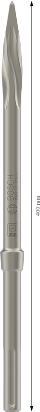 PRO SDS max-5C Pointed Chisel