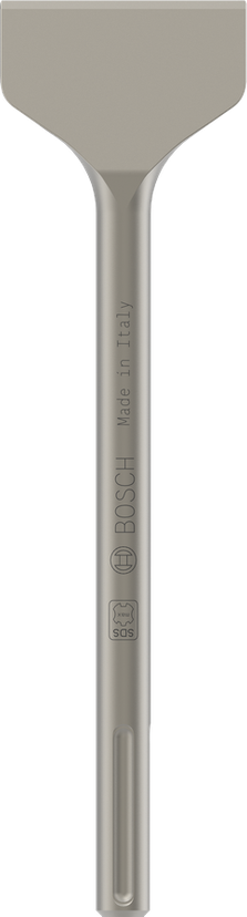 PRO SDS max-4C Tile Chisel