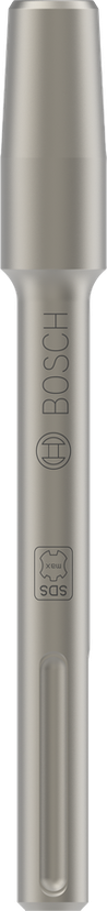PRO SDS max Toolholder