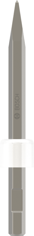 PRO HEX 19-4C Pointed Chisel