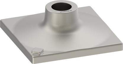 PRO SDS max Tamping Plate