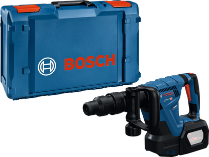 PRO GSH 18V-5