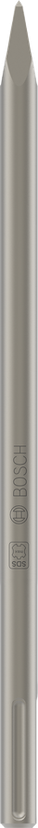 PRO SDS max-4C Pointed Chisel
