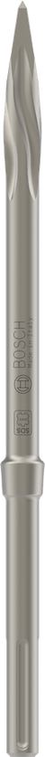 PRO SDS max-5C Pointed Chisel
