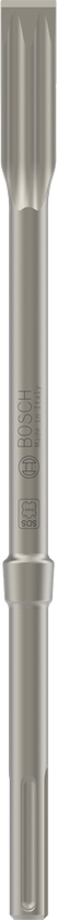 PRO SDS max-5C Flat Chisel