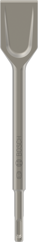 PRO SDS plus-5C Spade Chisel