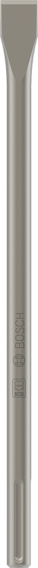 PRO SDS max-4C Flat Chisel