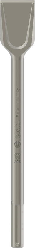 PRO SDS max-5C Spade Chisel