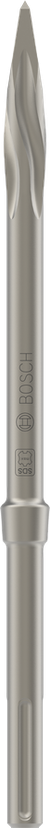 PRO SDS max-5C Pointed Chisel Set