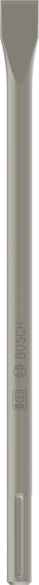 PRO SDS max-4C Flat Chisel