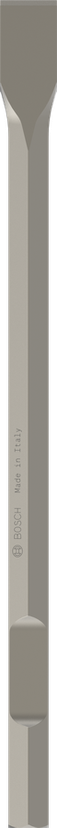 PRO HEX 28-4C Flat Chisel