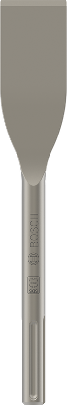 PRO SDS max-5C Tile Chisel