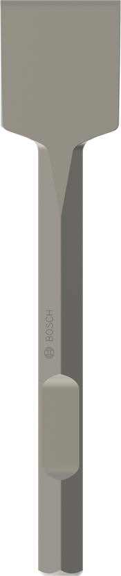 PRO HEX 28-4C Spade Chisel