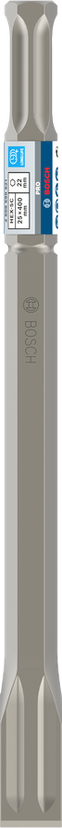PRO HEX 22-5C Flat Chisel