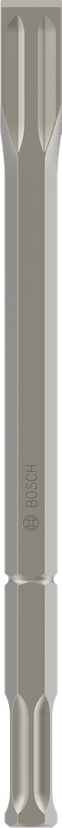 PRO HEX 22-5C Flat Chisel