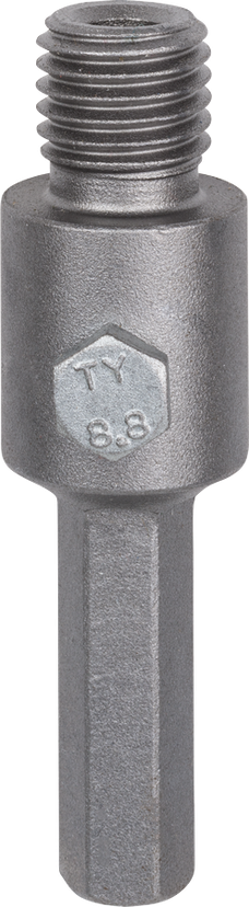PRO Hex Adapter