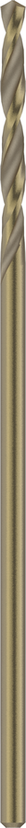 PRO Stainless Steel HSS-Co Twist Drill Bit