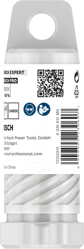 PRO Metal TCT Annular Cutter