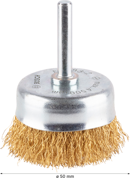 PRO Multi Material clean Cup Brush