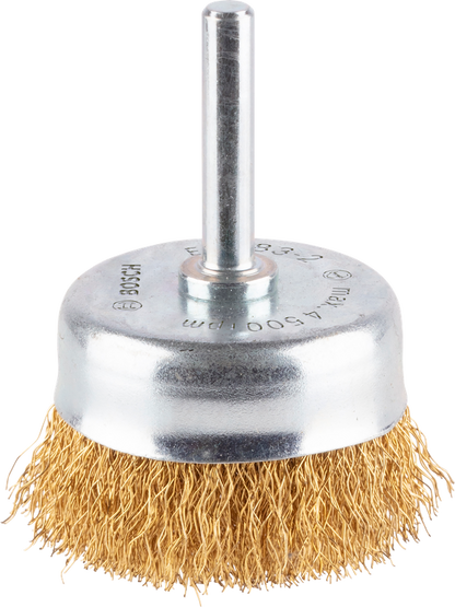 PRO Multi Material clean Cup Brush