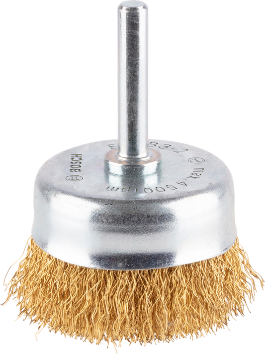 PRO Multi Material clean Cup Brush