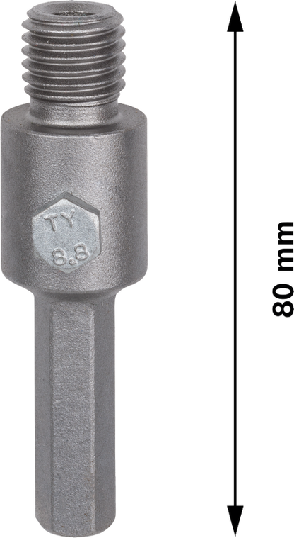 PRO Hex Adapter