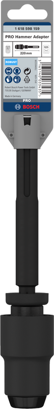 PRO Hammer Adapter
