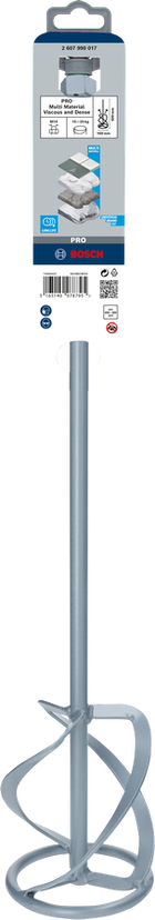 PRO Multi Material Viscous and Dense Stirrer Basket