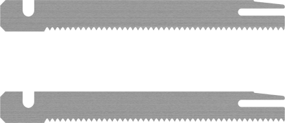 PRO Foam GSG 300 Rubber Cutter Blade Set