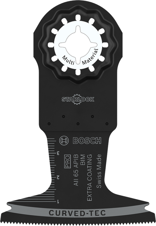 PRO AII 65 APIB Plunge Cut Blade