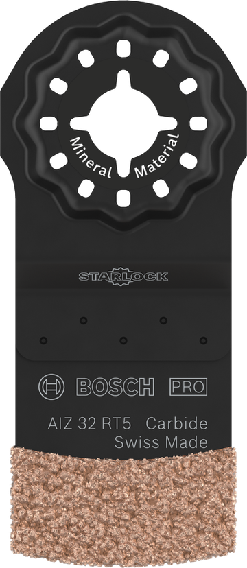 PRO AIZ 32 RT5 Plunge Cut Blade