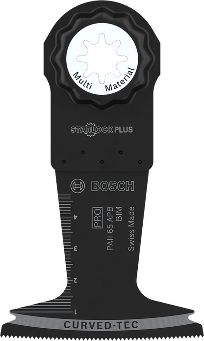PRO PAII 65 APB Plunge Cut Blade