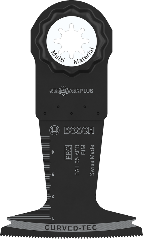 PRO PAII 65 APB Plunge Cut Blade