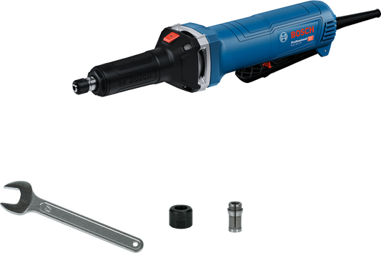 PRO HEAVY DUTY GGS 30 LPS