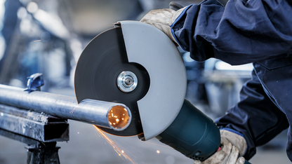 PRO Stainless Steel and Metal Bonded Cutting Disc