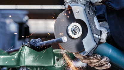 PRO Metal Bonded Cutting Disc