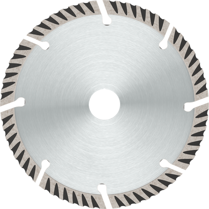 PRO Multi Material Diamond Cutting Disc