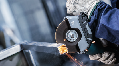PRO Stainless Steel and Metal 3-in-1 Bonded Disc