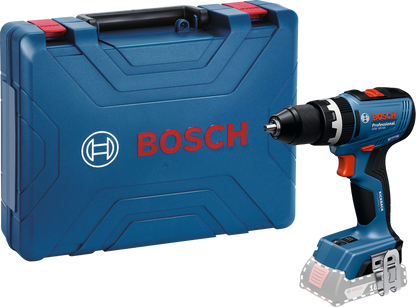 PRO HEAVY DUTY GSB 18V-65