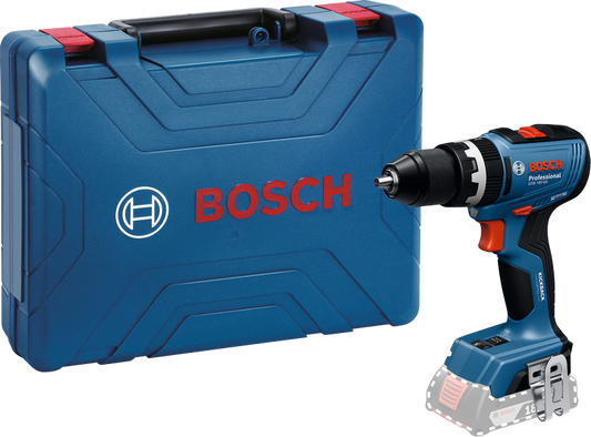 PRO HEAVY DUTY GSB 18V-65