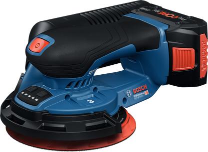 PRO GEX 18V-150-3