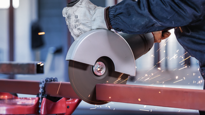PRO Metal Bonded Cutting Disc